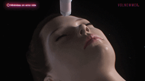 Volnewmer 600-Shot Effect: How Much Can It Cover? image 6