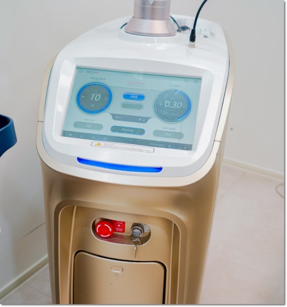 Acne Laser Types: Which One Should You Get? (Neobeam, Agnes, Pico Fraxel, Sylfirm X) image 5