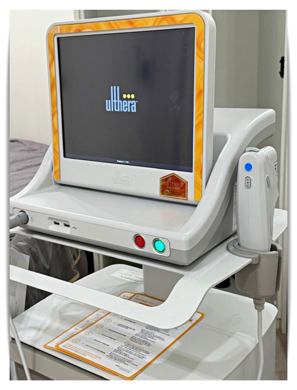 Jamsil Ulthera 300 Shots? 600 Shots? What Matters More Is <This> image 1