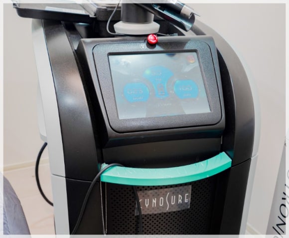 Jamsil Laser Toning: A Case of Treating Dark Spots Around the Eyes and Facial Redness image 2