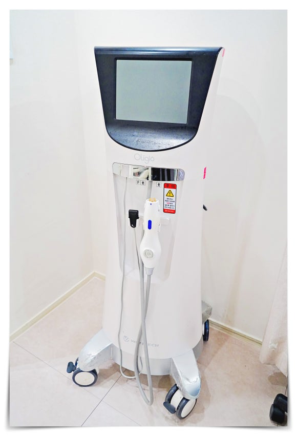 Curious About the Effects and Side Effects of Iolizio 200 Shots? image 1