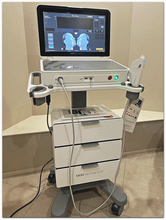 If You Were Afraid of the Pain and Couldn’t Get Ultherapy Near Seokchon Station, What Then? image 6