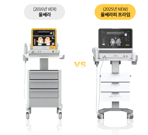 송파구리프팅, 울쎄라리프라임 샷 선택 기준과 효과는? 관련 이미지 2