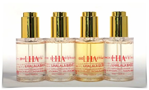 Can Lhalacil Help Manage Exfoliation for Acne-Prone, Sensitive Skin? image 3