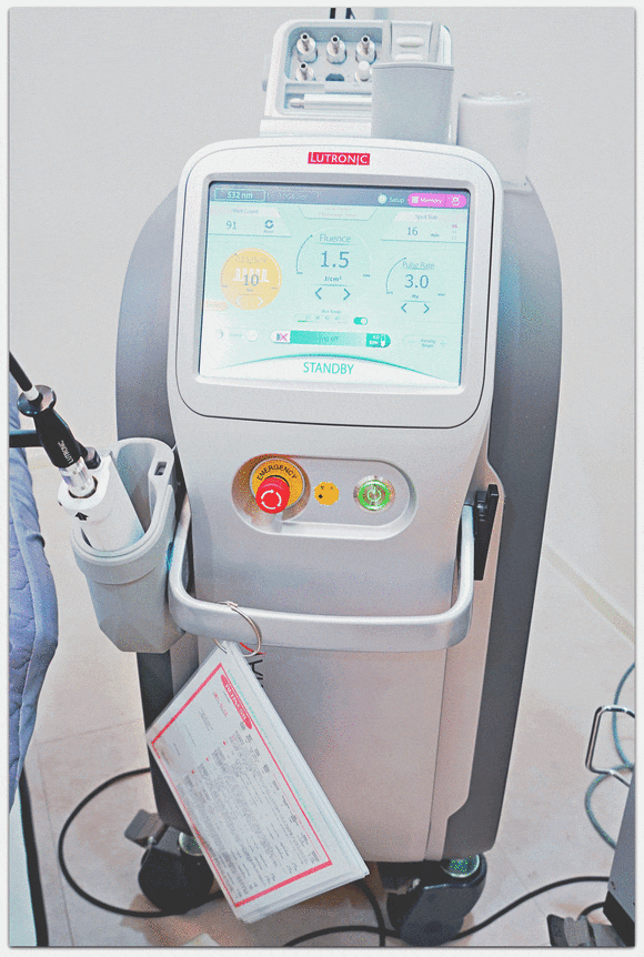 What Was the Reason Lase Toning in Jamsil Couldn’t Produce Results for Deep-Seated Melasma? image 2