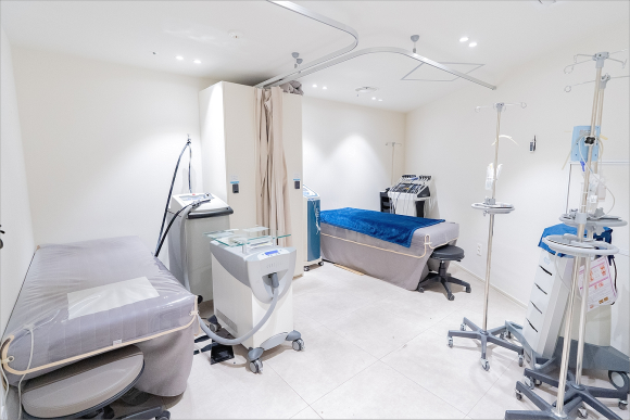 Jamsil Shurink, How Is It Different from Other Lifting Treatments? image 7