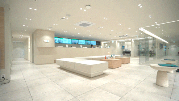 If you’re 고민ing about where to get the best Jamsil underarm hair removal image 6