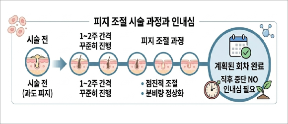 Songpa Dermatology Clinic: A Good Place for Repeated Acne Treatment? image 5