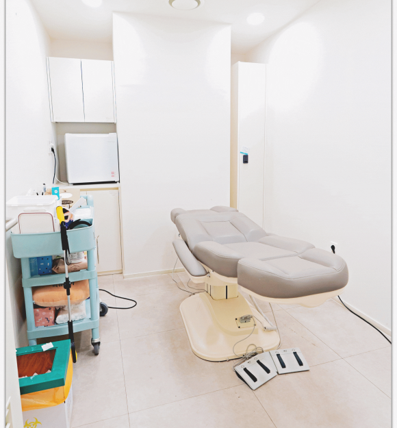 Jamsil InMode FX: Which Areas Is It Effective For, and How Painful Is It? image 5