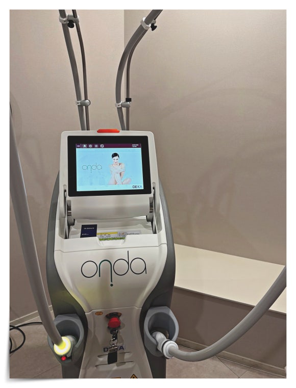 What to Check When Getting Onda Lifting in Jamsil image 5