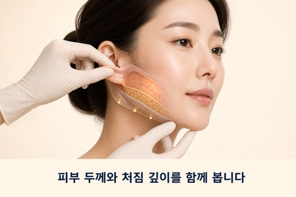 송파 써마지리프팅, 울쎄라와 무엇이 다를까요? 관련 이미지 5