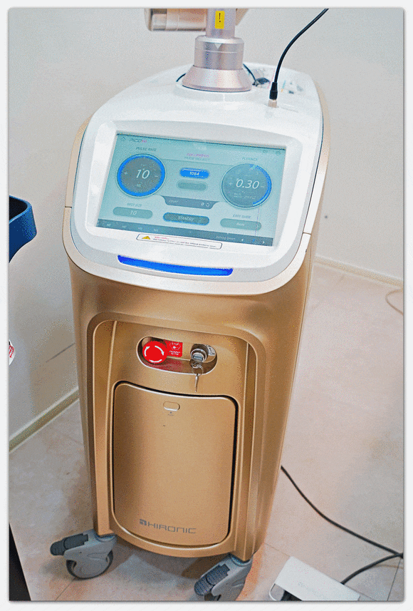 Seokchon Station Acne Dermatology Consultation, Symptoms, and Scar Type Classification: A Complete Summary image 9