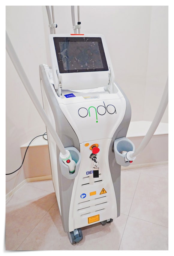 What to Check When Getting Onda Lifting in Jamsil image 1