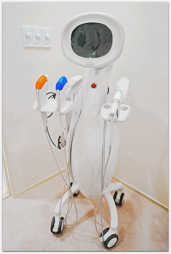 Seokchon Station Lifting: Is Shurink the Right Type for You? image 1