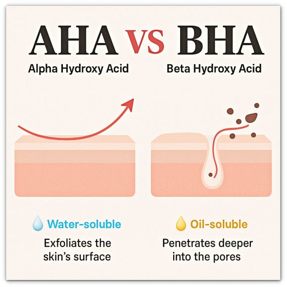 If You Feel Bothered by Deep Pore Sebum, Try Jamsil Aquafill Peeling image 3