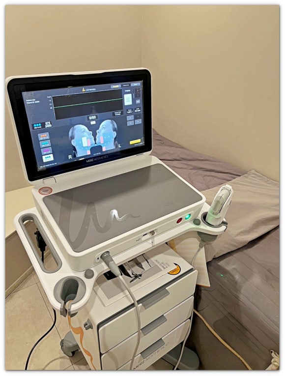 What Is Important for Getting Ultherapy Well at Munjeong Dermatology? image 1
