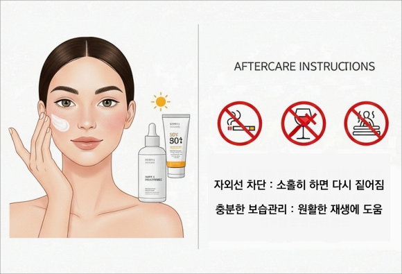 잠실피코토닝 받기 전 본인의 색소 유형부터 체크하세요 관련 이미지 8