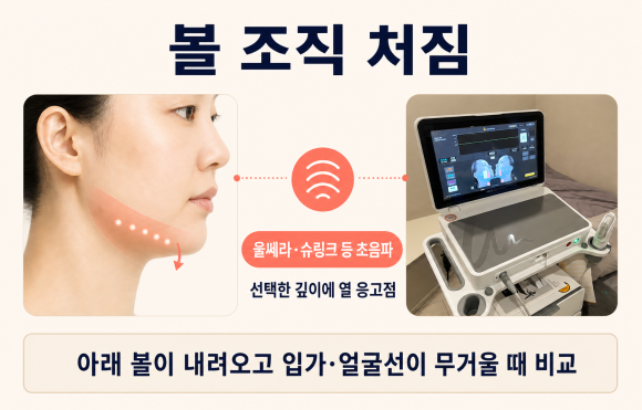 송파 리프팅 추천, 얼굴 처짐 상태에 따라 달라질까? 관련 이미지 3
