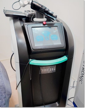 Acne Laser Types: Which One Should You Get? (Neobeam, Agnes, Pico Fraxel, Sylfirm X) image 2