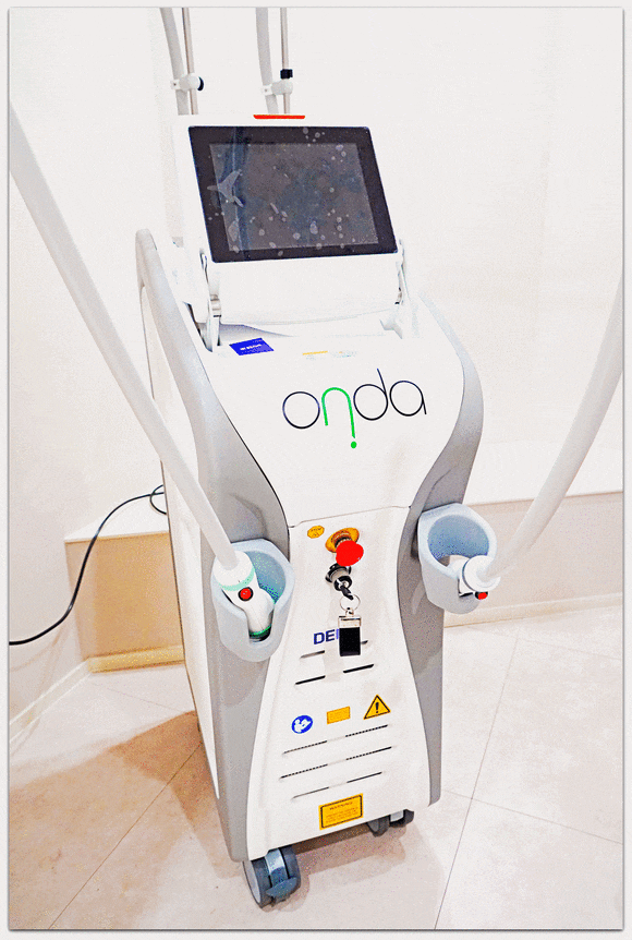 Jamsil ONDA Lifting Face and Body Effects, How Much Does It Hurt? image 1