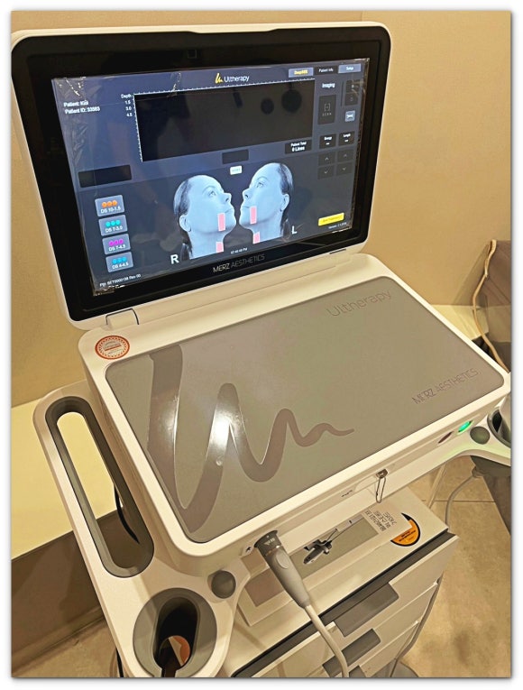 2 Things to Check Before Getting Jamsil Ulthera Prime image 3