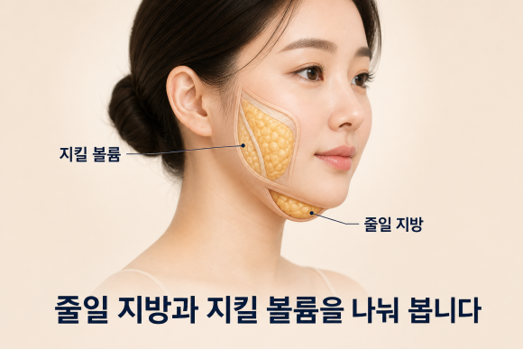 잠실온다리프팅 볼패임, 지방이 적은 얼굴도 받아도 될까요? 관련 이미지 1