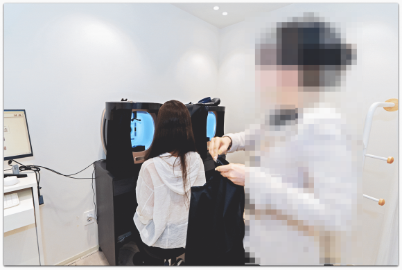 잠실역레이저제모 털 없애려다 화상 생겼다면? 관련 이미지 8
