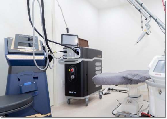 Acne Laser Types: Which One Should You Get? (Neobeam, Agnes, Pico Fraxel, Sylfirm X) image 7