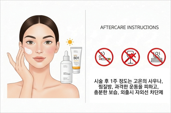 Why You Shouldn’t Decide Based Only on a Jamsil Ulthera Skin Clinic Event image 4