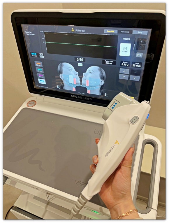 What Is Important for Getting Ultherapy Well at Munjeong Dermatology? image 6