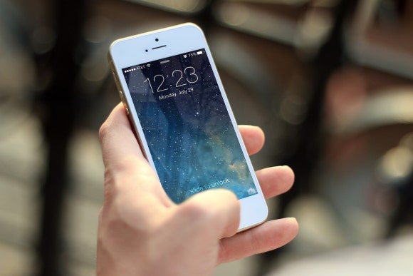 How do I activate my iPhone siren? 관련 이미지 1