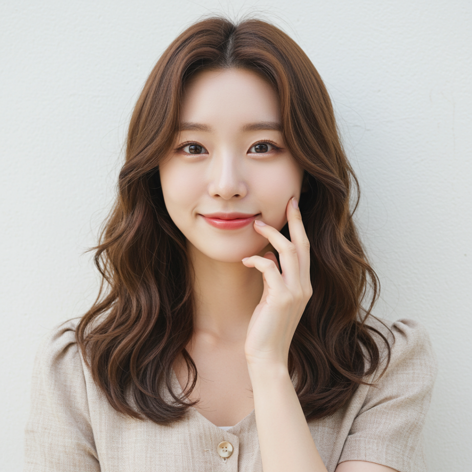 상무지구 포텐자 모공 피지 완화 관련 이미지 4