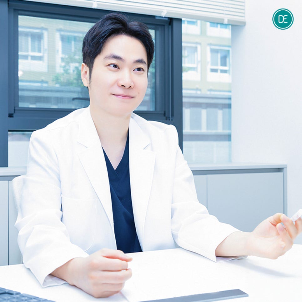 미사역 텐써마 얼굴 탄력 회복 케어 관련 이미지 1