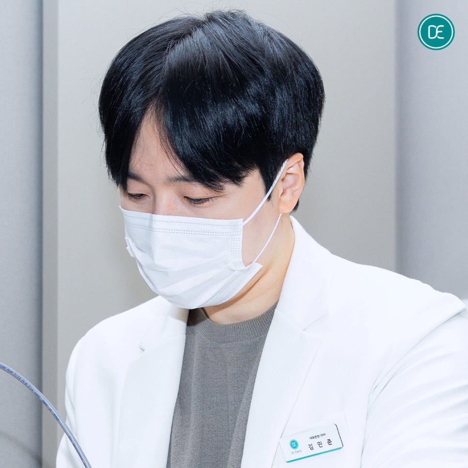 Ingye-dong Juvelook Skin Booster Pore Effects: What Are the Before-and-After Changes? image 1