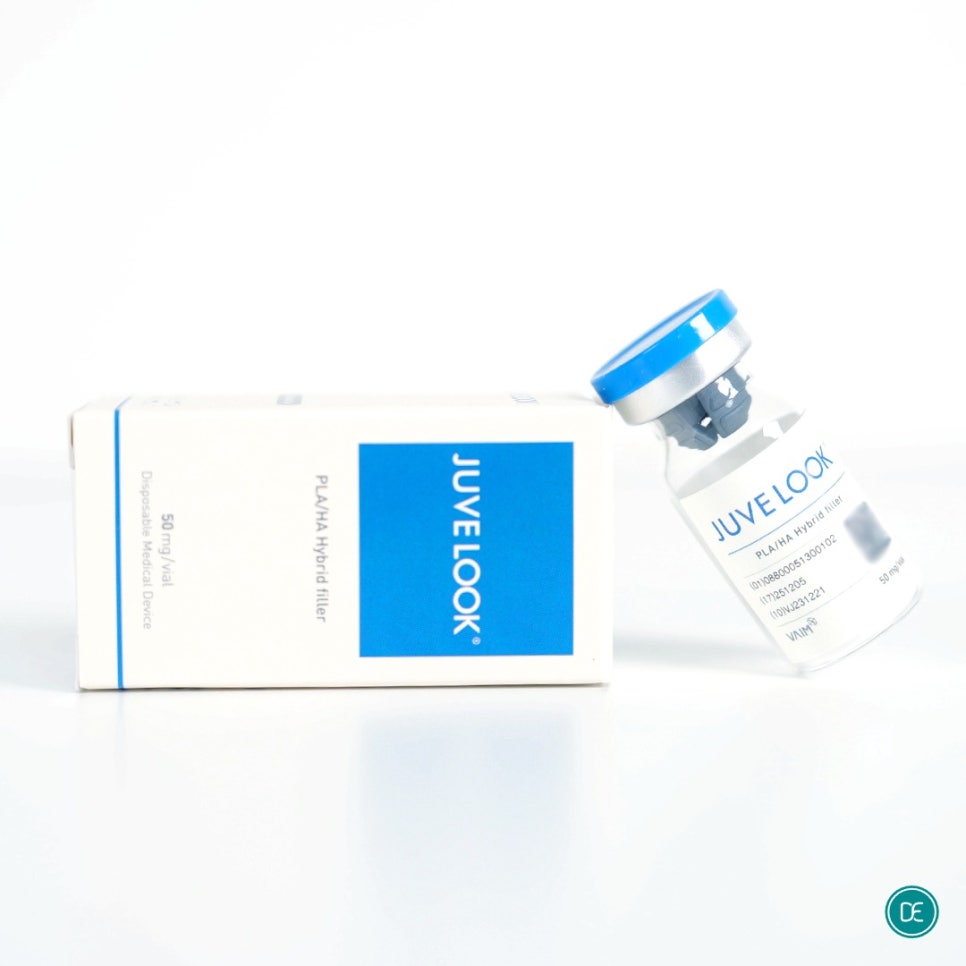 Ingye-dong Juvelook Skin Booster Pore Effects: What Are the Before-and-After Changes? image 2