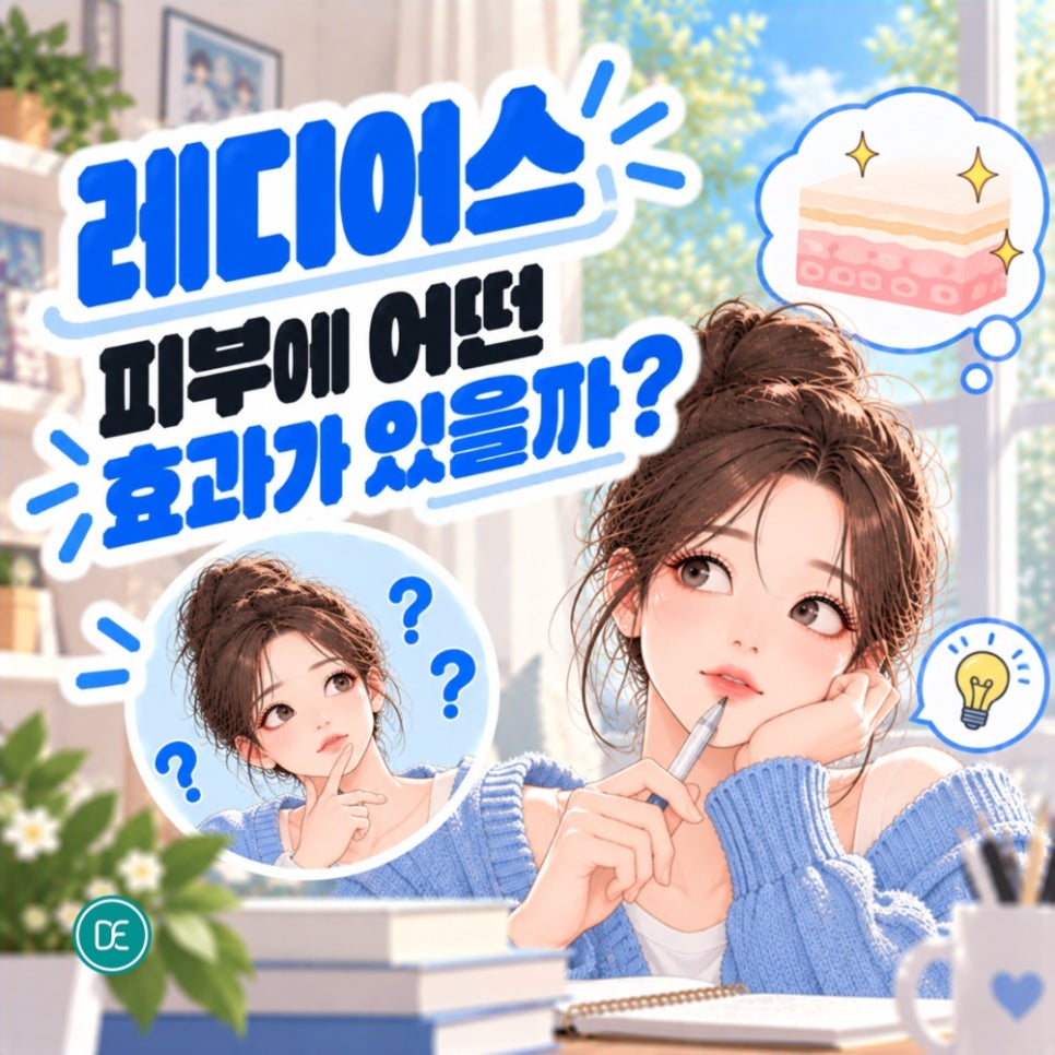 연신내 레디어스, 시술 주기·효과 정리해 드립니다. 관련 이미지 1