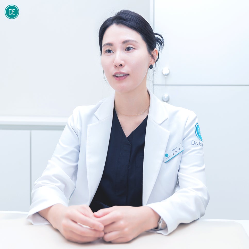 용산역 보톡스 네모턱 네모 얼굴 개선 관련 이미지 1