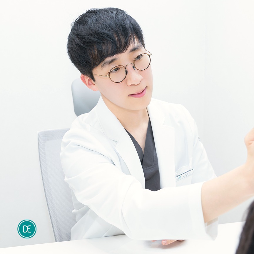 선릉역 덴서티 효과 제대로 받는 방법? 관련 이미지 2