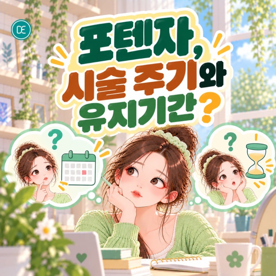 동탄역 포텐자, 펌핑팁 효과부터 주의사항까지 관련 이미지 4