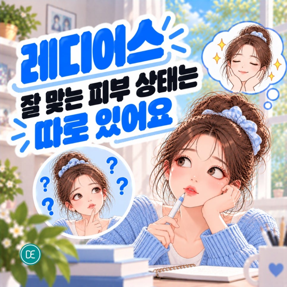 연신내 레디어스, 시술 주기·효과 정리해 드립니다. 관련 이미지 4