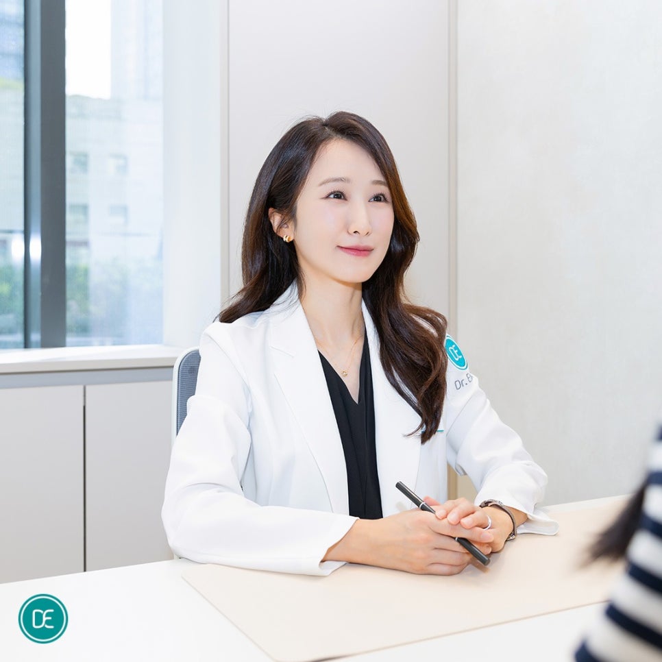 성수역 리쥬란힐러 주사자국 엠보 언제 사라질까? 관련 이미지 1