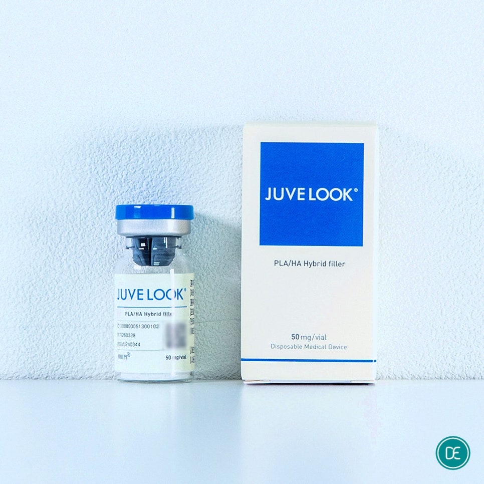Ingye-dong Juvelook Skin Booster Pore Effects: What Are the Before-and-After Changes? image 4