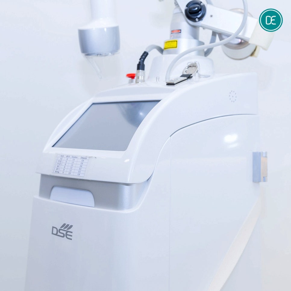 강남역 CO2 프락셀 특징과 관리 방법 알아보기 관련 이미지 2