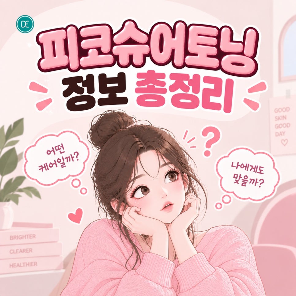 구디역 피부과 피코슈어토닝 정보 총정리 관련 이미지 1