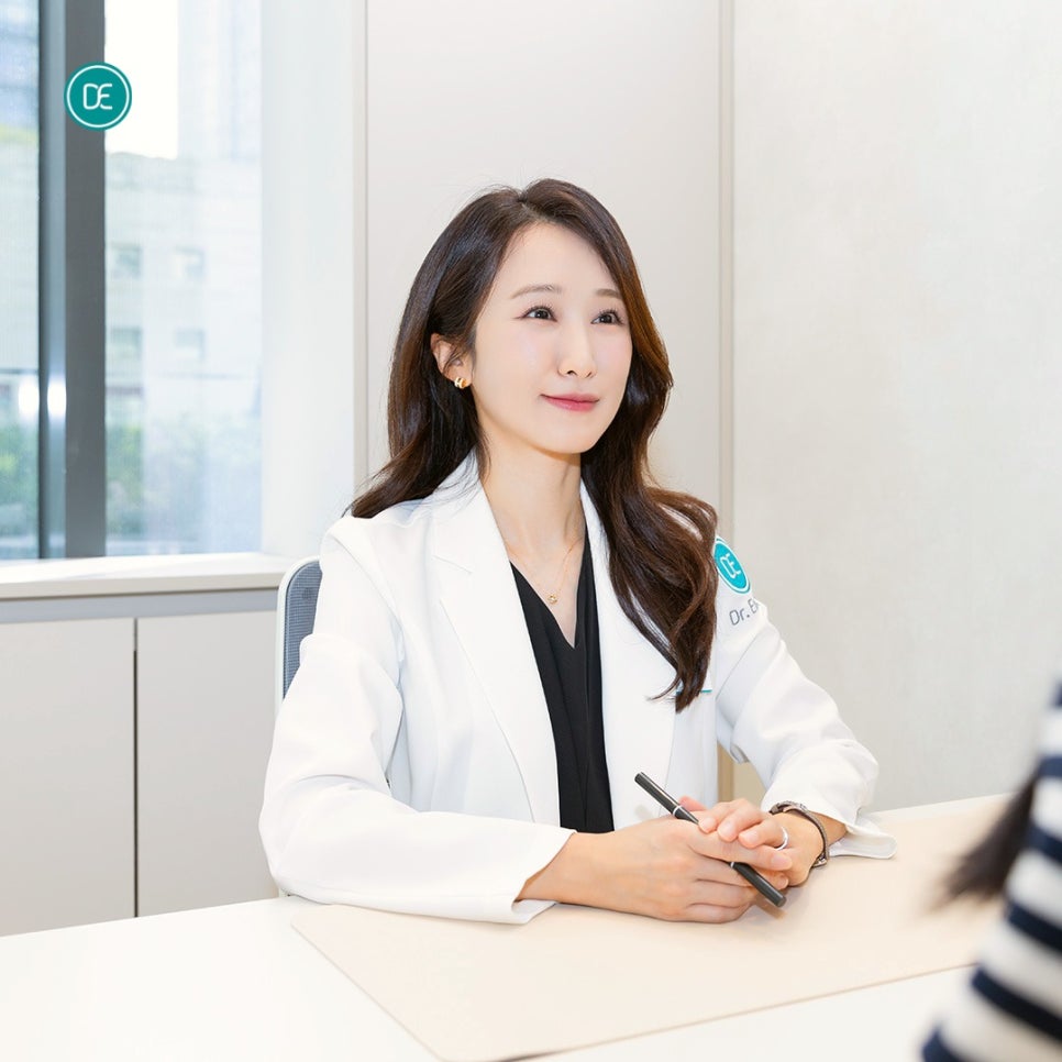 건대 올리지오 100샷 300샷, 샷수별 효과 차이는? 관련 이미지 3