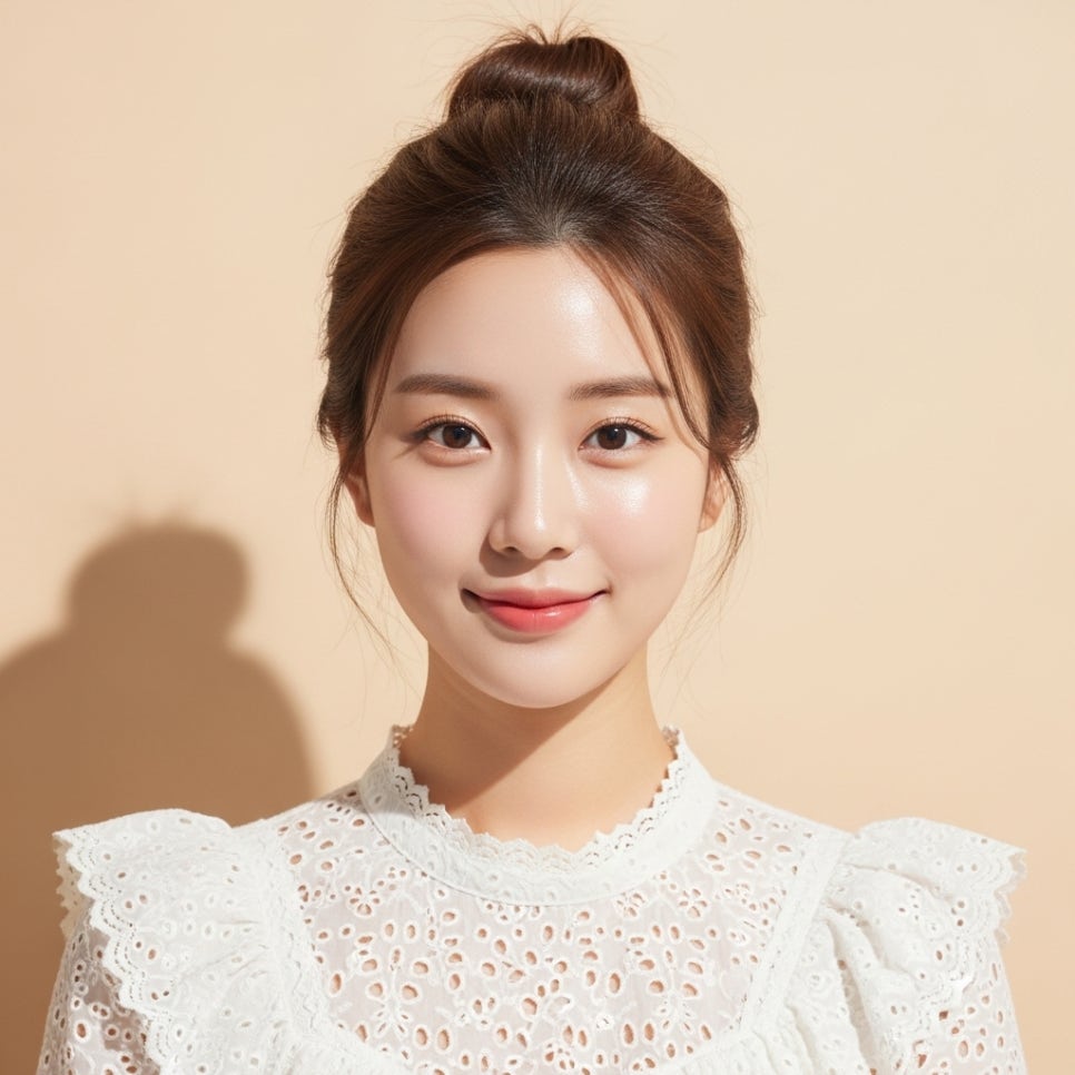 건대입구역 미간 보톡스 구김살 개선 관련 이미지 3