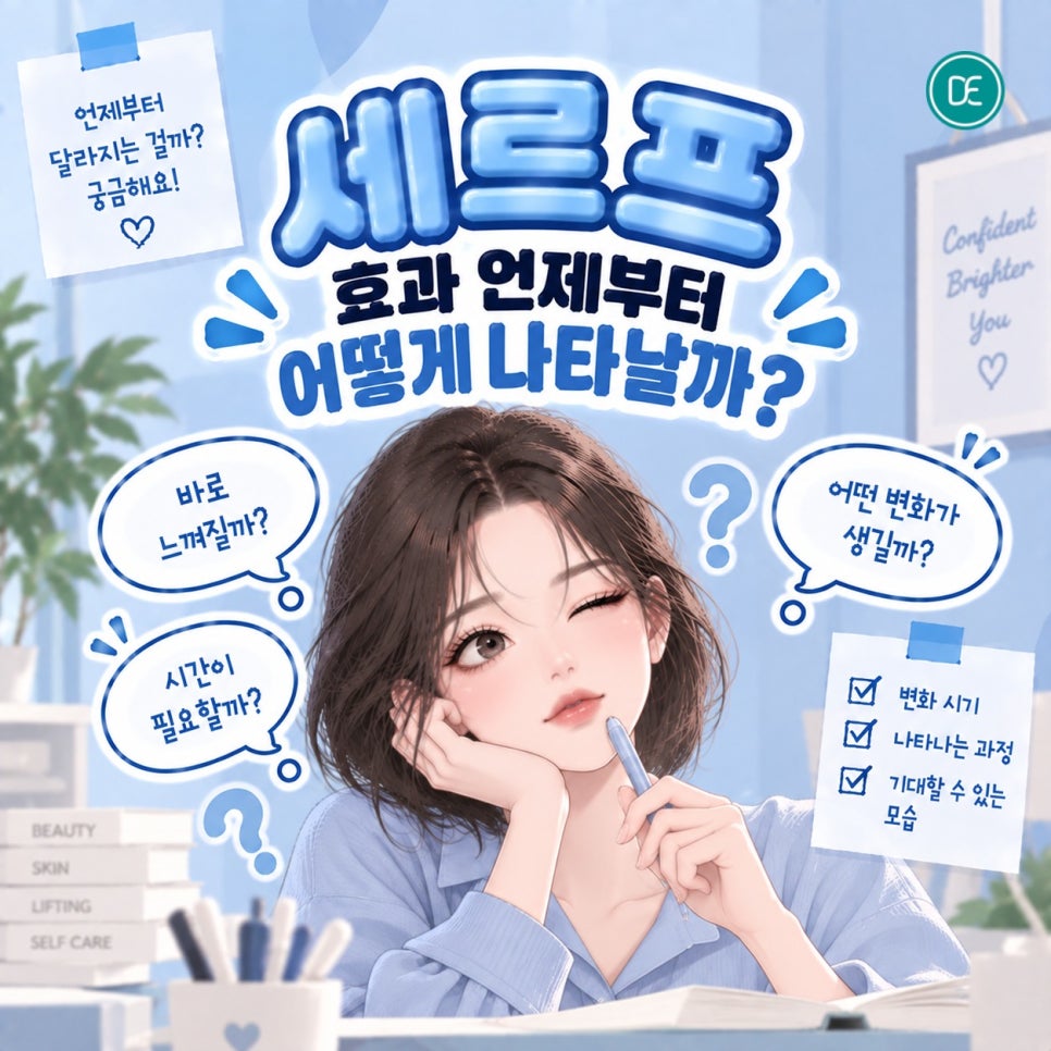 마포 세르프 효과 언제부터 어떻게 나타날까? 관련 이미지 3