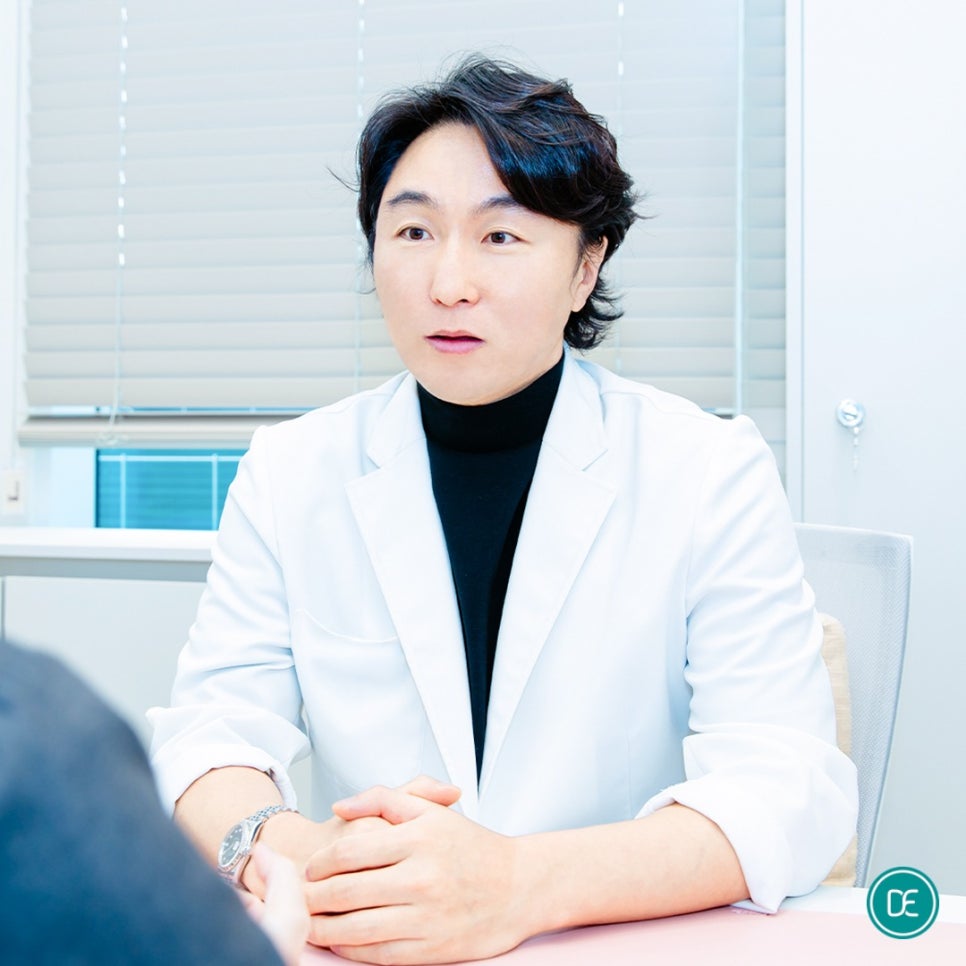 홍대입구역 리쥬란힐러 엠보 관리방법 알아봐요 관련 이미지 1