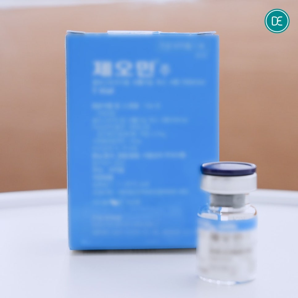 청담동 침샘보톡스 이중턱 및 얼굴 윤곽이 고민이라면 관련 이미지 3