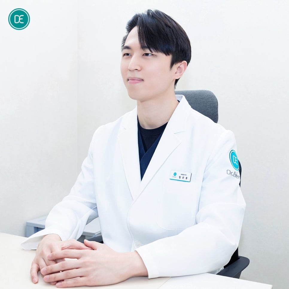입체감 있는 옆모습의 완성 안산 이마 필러 유지기간, 효과, 총정리 관련 이미지 3